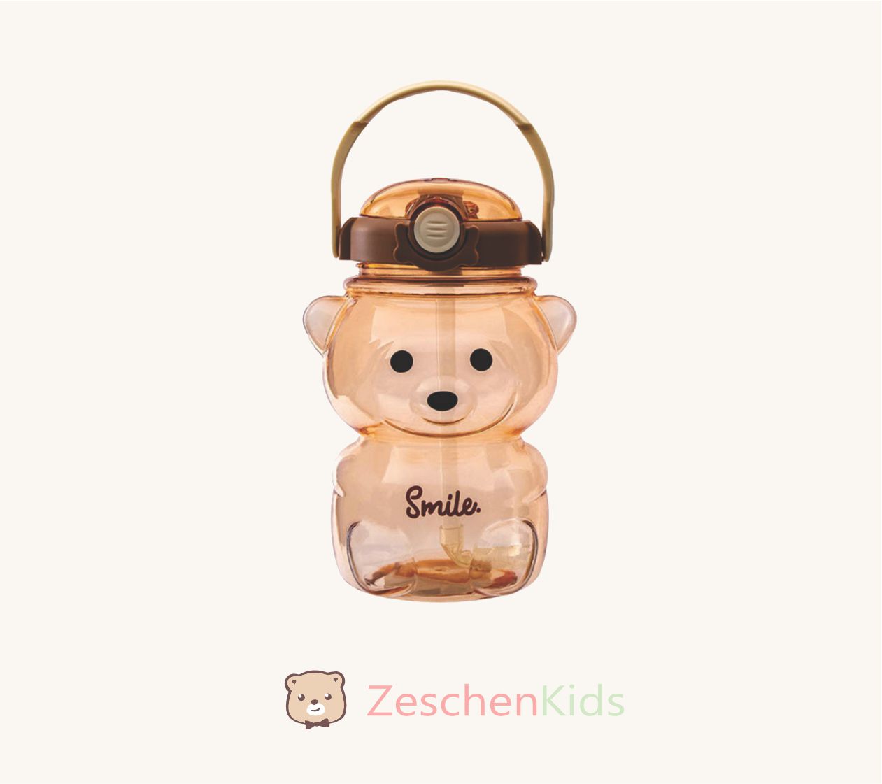 caneca urso